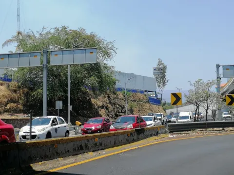 Reporta Morelos saldo blanco durante periodo vacacional de semana santa