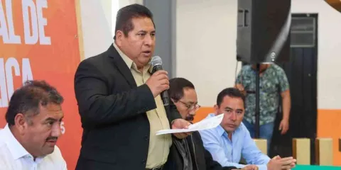 Asesinan al secretario municipal de Huitzilac