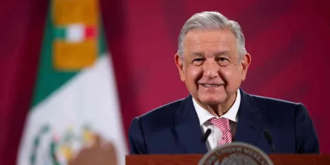 Nada construyen 