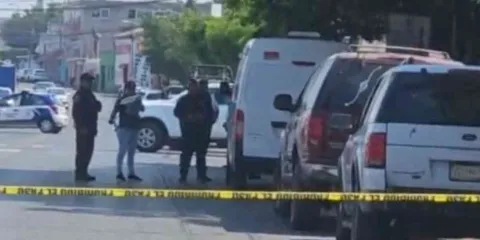 Se registran 17 asesinatos en Semana Santa