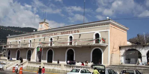 Ataque armado en Huitzilac deja dos muertos