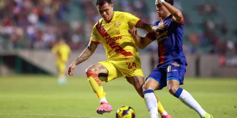 Atlante quedó eliminado tras caer ante Morelia