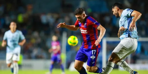 Atlante cierra en casa el duelo por el pase a las semifinales del torneo.