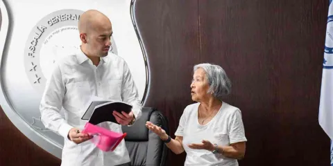 Urge CIDH sancionar a quienes desatienden la AVG