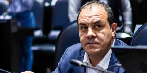 Llama Sheinbaum a investigar a legisladores corruptos