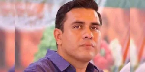 Denuncian ante FGR al ex alcalde Moreno Bruno