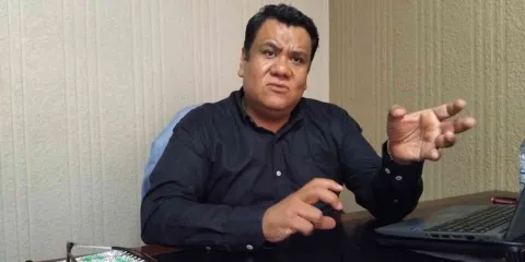 Evalúa Canaco como “bueno” el trabajo en los primeros 100 días del gobierno en Cuernavaca