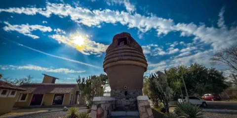 Destaca gobierno de Morelos valor del turismo comunitario en "Piedra Rajada", Chalcatzingo