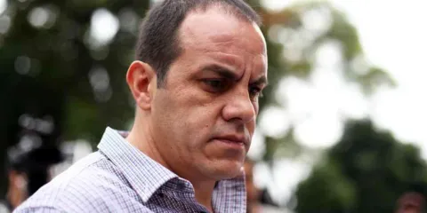 Reabren denuncia por violencia política de genero contra Cuauhtémoc Blanco