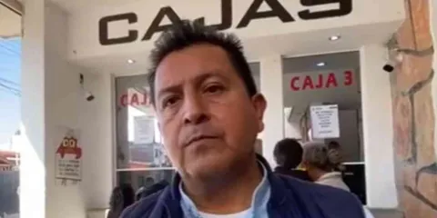 Prepara Sistema de Agua de Jiutepec denuncia a la anterior administración