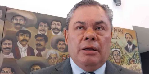 Despenalización del aborto debe darse por consenso: Rafael Reyes