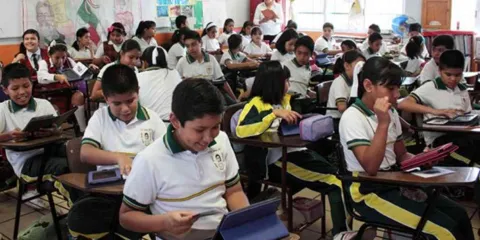 Morelos, el cambio en educación