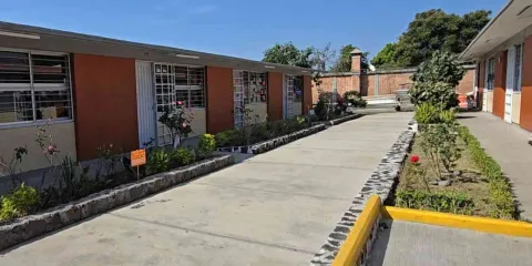 En alerta IEBEM ante posibles robos en las escuelas públicas