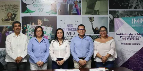 Instala IMM, comité de Ética y Conducta