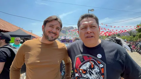 En Morelos, listos para promocionar destinos turísticos de cara a periodo vacacional de Semana Santa: Altafi 
