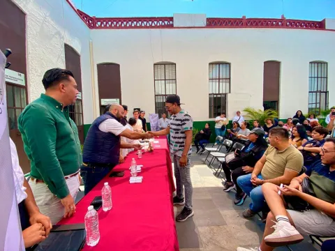 Garantiza municipio de Cuautla derechos y bienestar de comunidad LGBTTTIQ 