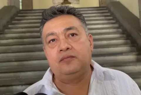 Miguel Ángel Urrutia Lozano, Secretario de Seguridad Pública y Protección Ciudadana de Morelos