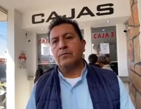 Prepara Sistema de Agua de Jiutepec denuncias a la anterior administración que cobró pero no instaló 270 tomas