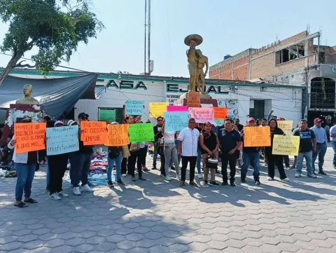 Desmiente alcalde de Xoxocotla despidos injustificados del personal