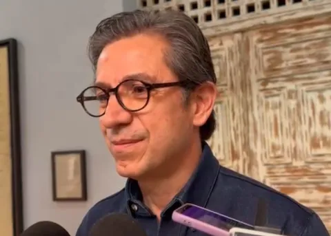 Demetrio Chavira de la Torre, Secretario de Desarrollo Urbano y Obras Públicas Cuernavaca