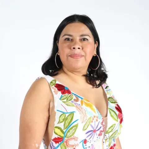 Wendy Salinas Ruiz, titular de la Fiscalía Ambiental Cuernavaca