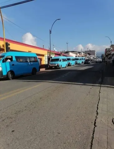 Realiza SSPC operativos en la zona oriente de Morelos