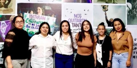 El IMM fortalece su colaboración con colectivos feministas en la lucha contra la violencia hacia las mujeres