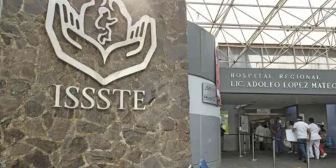 Marcha atrás a la Ley del ISSSTE en materia de pensiones