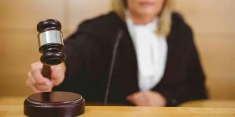 ¿Pueden elegir a su juez (a) los detenidos (as) por prisión preventiva?