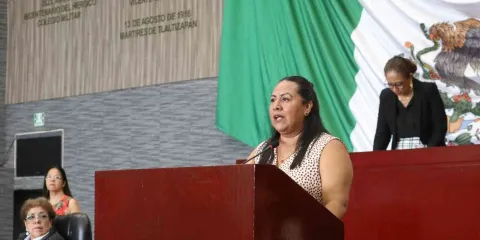 La reforma al Judicial ya es Ley en Morelos