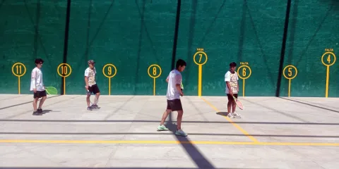 Atletas morelenses compitieron en Irapuato, Guanajuato.