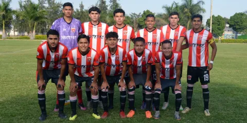 Tigres Yautepec se afianza en el segundo lugar del grupo 7 con 53 puntos y el único equipo invicto del grupo.