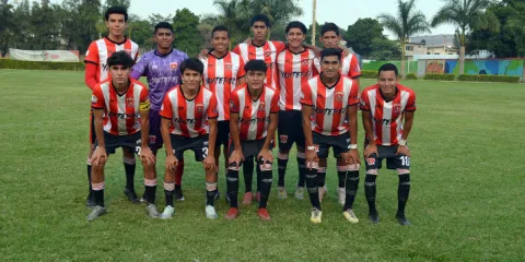 Tigres venció a Caudillos en la fecha 25 del torneo.