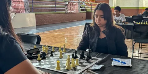 Competirán morelenses en la fase macroregional.