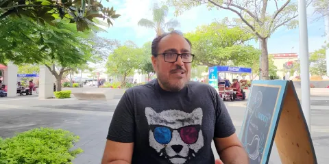 Mala información sobre VIH, ya generado discriminación entre la sociedad: Observatorio Ciudadano de Derechos Humanos y Diversidad Sexual de Morelos