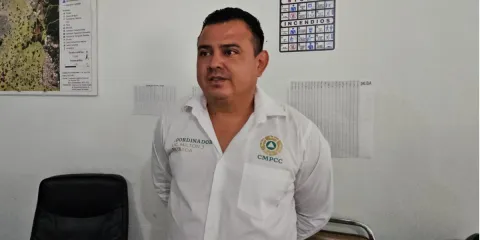 Supervisa PC Cuautla balnearios y cuerpos de agua para garantizar integridad de visitantes durante periodo vacacional