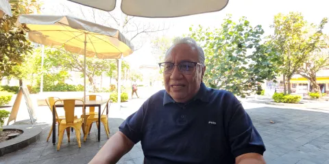Entre 80 y 100 mil visitantes, expectativa de turistas en región oriente para Semana Santa: CCE
