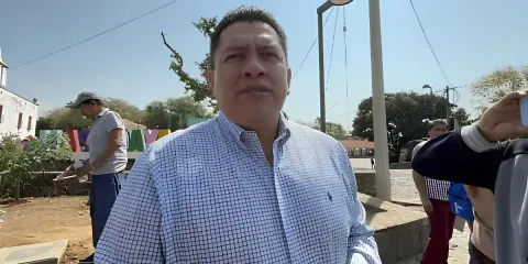 Cientos de turistas arribaron a Tlayacapan durante Semana Santa: alcalde