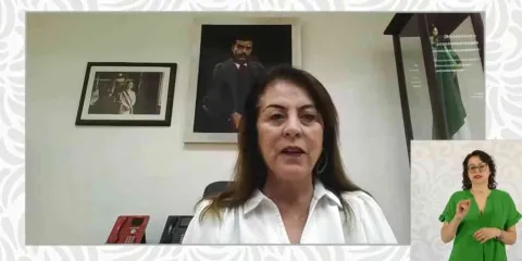 Se suma MGS a los programas federales de apoyo a la mujer