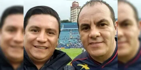 Teme por su vida la media hermana del exgobernador