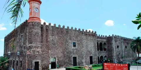 Morelos rinde cuentas 