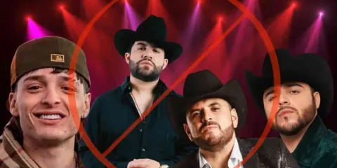 ¿Viola la libertad de expresión la prohibición de los narcocorridos?