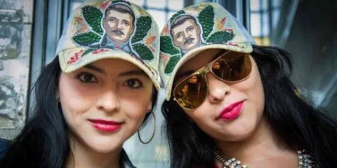 Apología del delito penada en el Estado de Morelos.