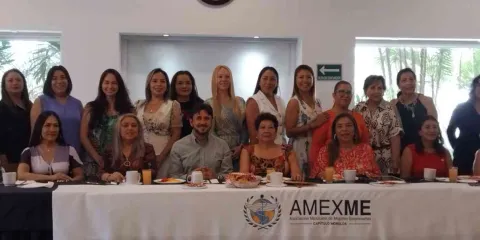 Auspicia la ONU empoderamiento de mujeres morelenses