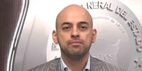 Sanciones ejemplares contra el feminicidio: Edgar Maldonado