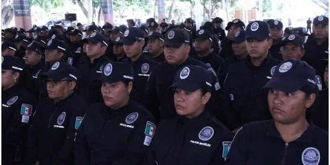 El promedio: 96 personas por día 