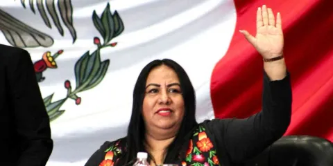 Aprueba el Congreso la reforma estatal al Poder Judicial