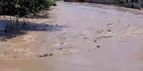 Se prepara la Ceagua para desazolvar ríos