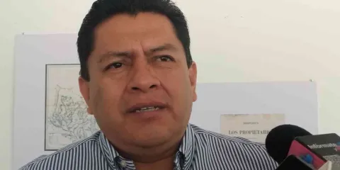 En Tlayacapan siguen esperando resultados de la investigación sobre la muerte de Ortiz Santamaría