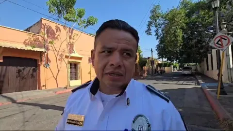 Activo, operativo de casco seguro en Cuautla: director de tránsito 